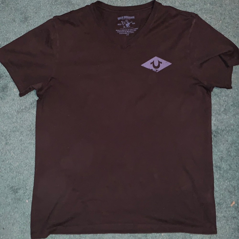 True Religion shirt